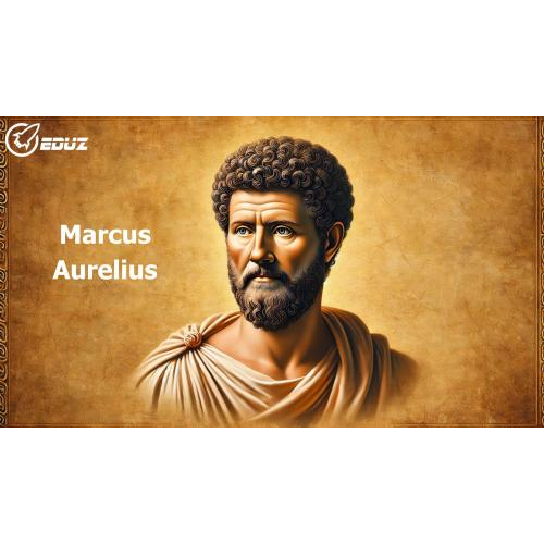 1. Giới thiệu về Marcus Aurelius